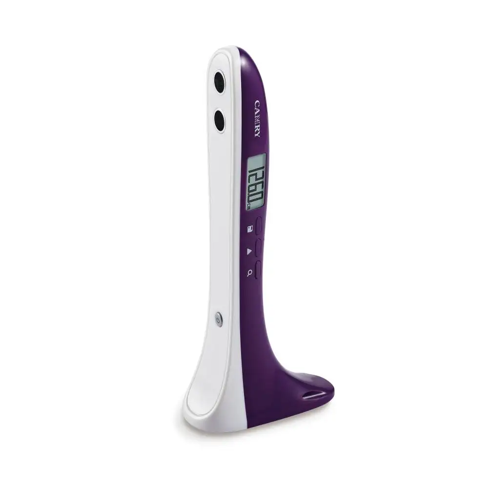 The Best Digital Body Height Meter Ultrasonic Height Measuring Instrument Stature For Kids