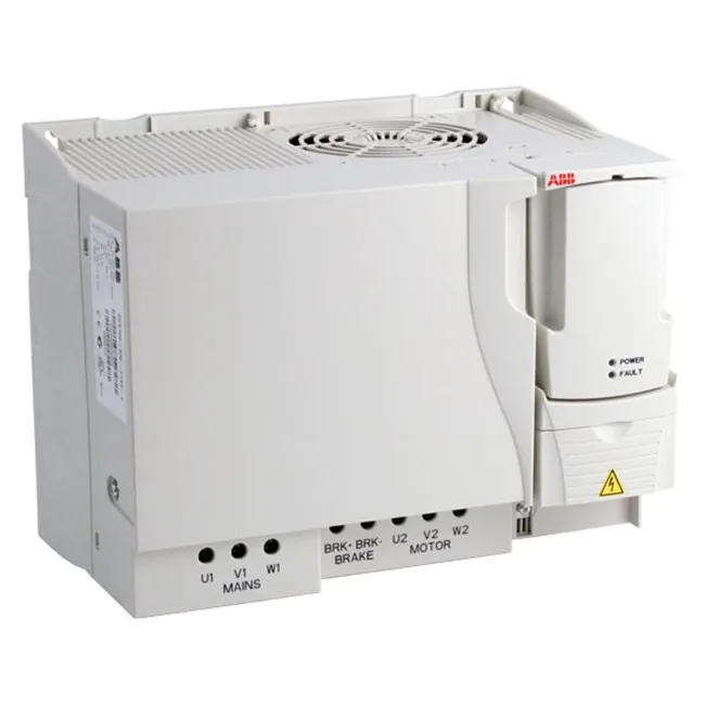 100% Brand New Original supply Inverter Plc Module Programming Logic Controller ACS800-U11-0050-2