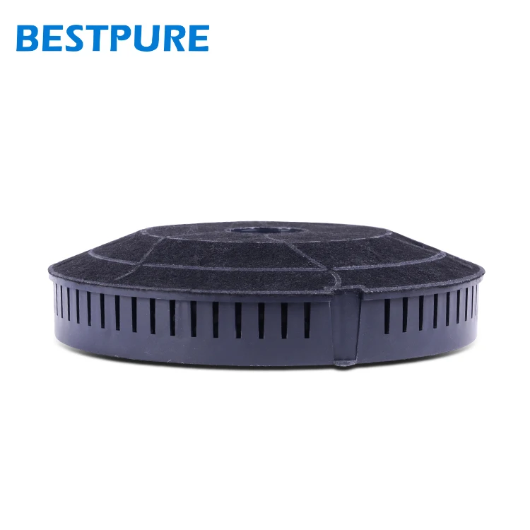 Высокая эффективность CFC0038668 Тип 57 мод. 57 кухонная плита с высоким содержанием углерода вытяжка фильтр