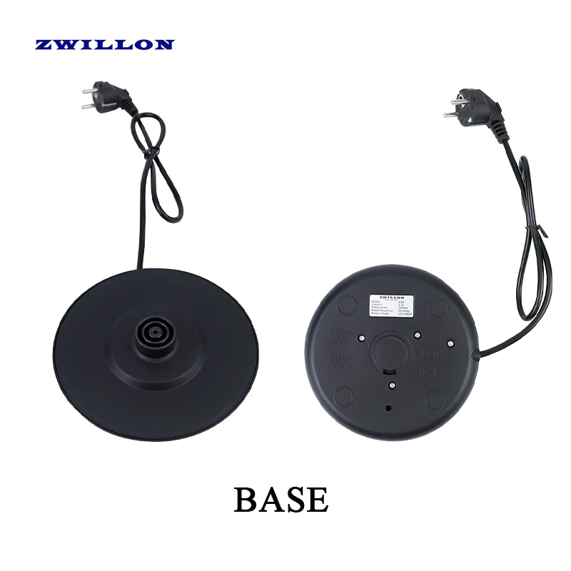 Electrical kettle 2.2L cordless wholesale water boiler kittle 220v for coffee and tea pot heating for home new electric kettle