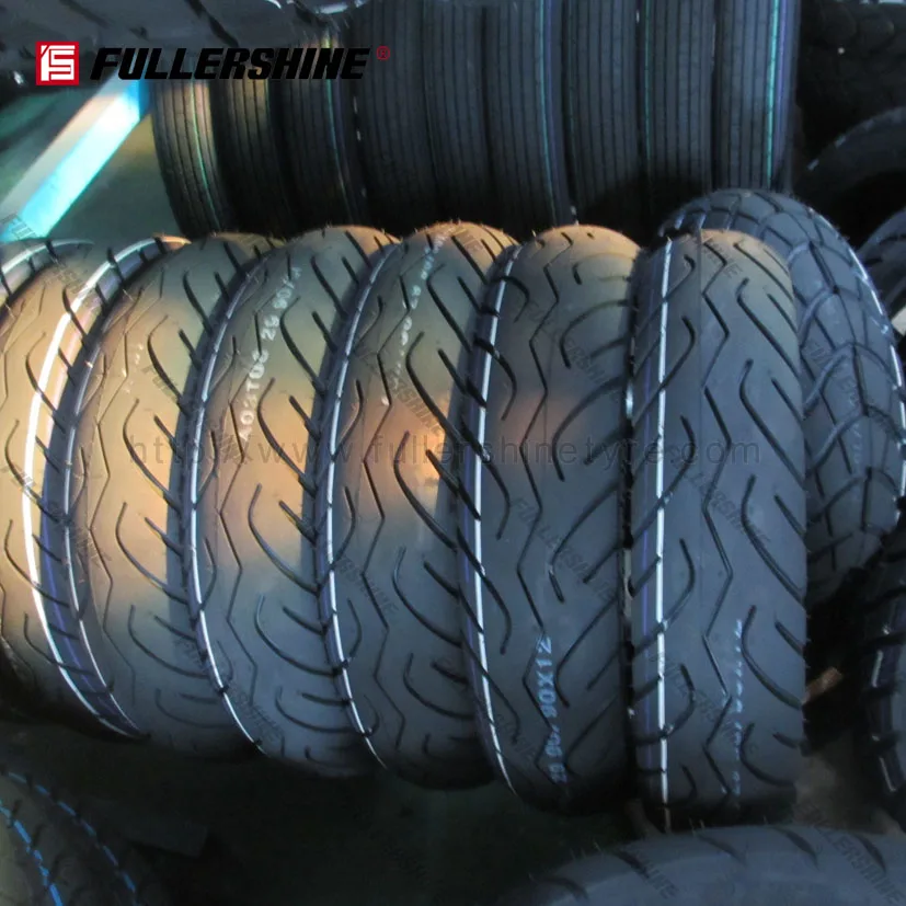 cheap tubetype scooter motorcycle tire 3.00-8 6PR for UAE