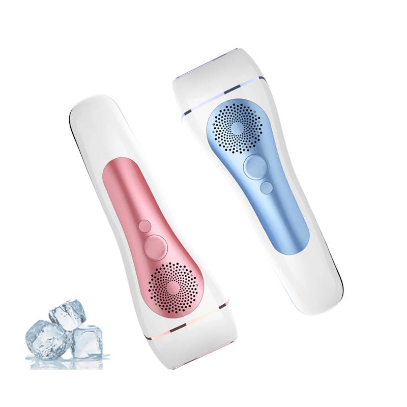 
Factory direct sales High quality 2020 new Portable laser hair removal device 