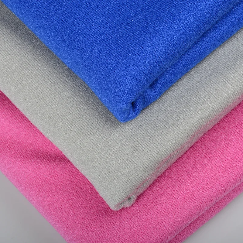 Breathable OK Cloth Loop UBL Neoprene Lamination Sheet 3MM 4MM Neoprene Loop Fabric for Waist Belt Knee Support