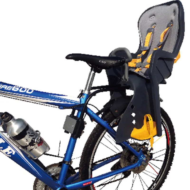 Bicycle child safety seat backseat European standard EN14344 certification manufacturers wholesale cycle