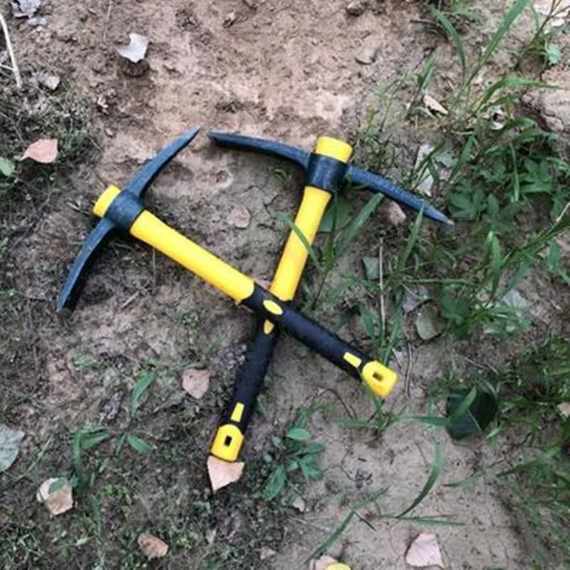 Уличная стальная лопатка, маленький инструмент для выкачивания корней, бамбуковых съемок, поперечный инструмент, бытовая овощечистка