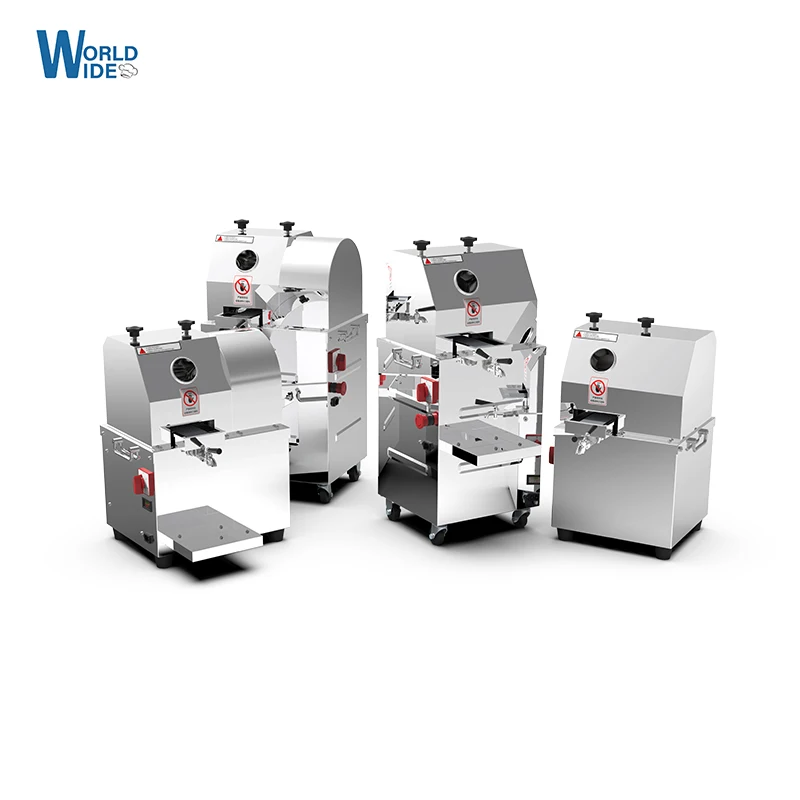 hot-sale high-quality sugarcane juicer 220V 350W suitable for commercial sugarcane grinder in stock