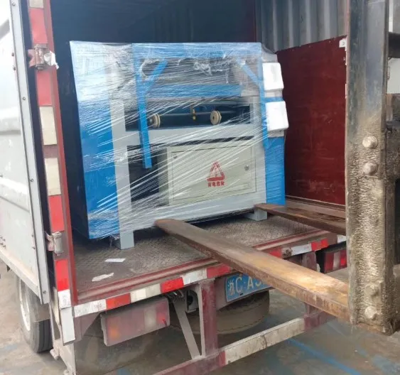 5 colors offset flexo non woven Kraft paper printer rice nylon plastic bags to bag printing machine price