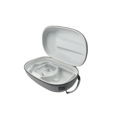 travel zipper case 3D EVA VR case for Oculus Quest 2 VR Gaming Headset Controllers Accessories