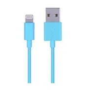 iAL1A OEM Original MFI Certified 8Pin USB A To Lighting Charge Cable 1M C89 IOS Mobile Phone Charging Data Cables For Iphone