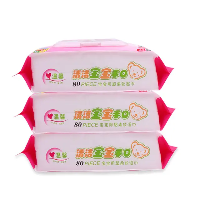 
Yes Alcohol Free and Babies Age Group baby wet wipe 