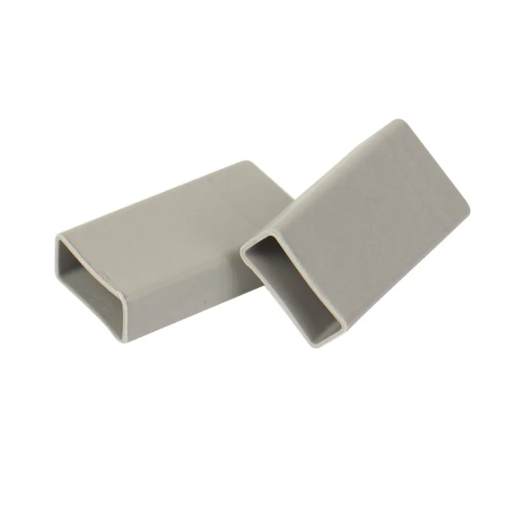 TO-220 A B C Soft thermal Insulation Scope Silicone rubber Cap for Diode Triode Transistor