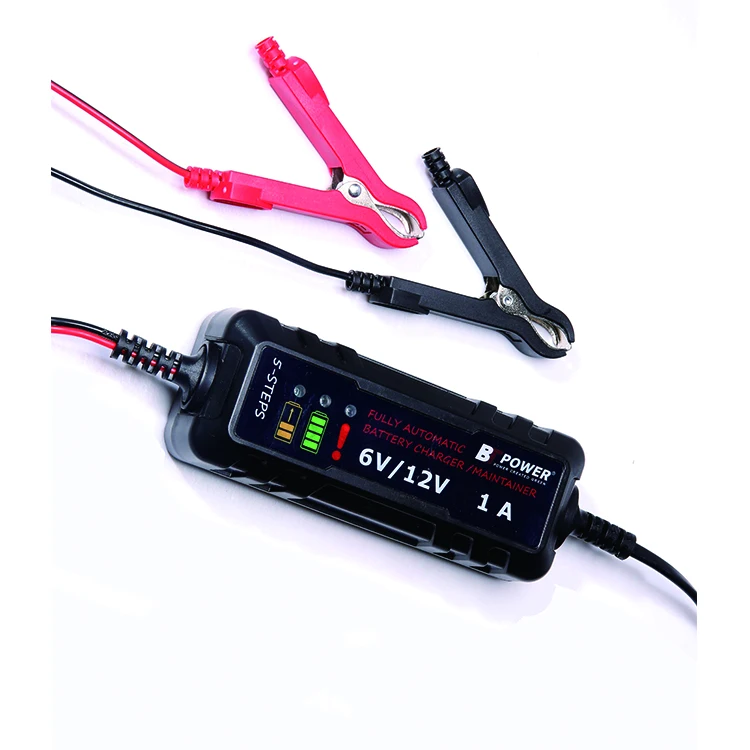 Factory Supply Attractive Price Smartgen Power Charger Industrial Battery Chargers