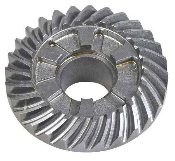 68V-45571-00 Marine Boat Outboard Engine Reverse Gear For Yamaha Outboard Motor 75HP 90HP 115HP 4 Stroke