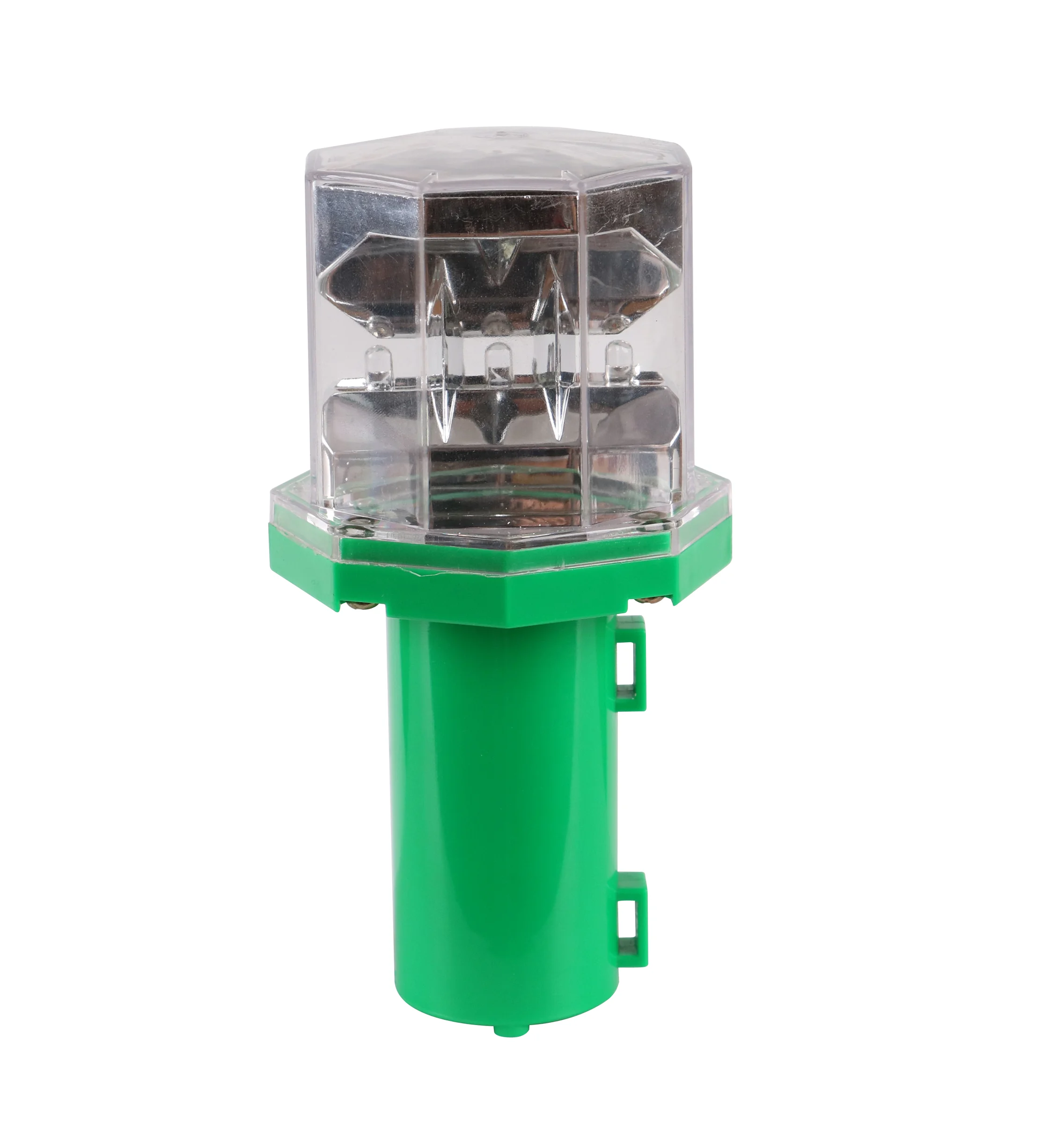 Red & Blue traffic led warning light road emergency lamp