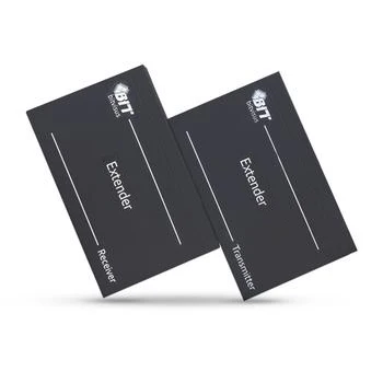 Latest Support Poe Hbt Extender 70M Hdmi Hbt With Rs232 Hdmi Cable 4K Hdmi Extender