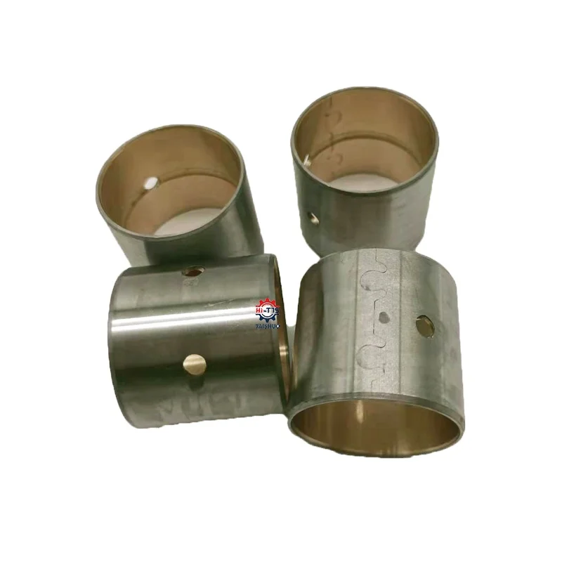 Excavator Engine Parts Bearing Bush 6D34  Con Rod Bush ME013075 CR Bush