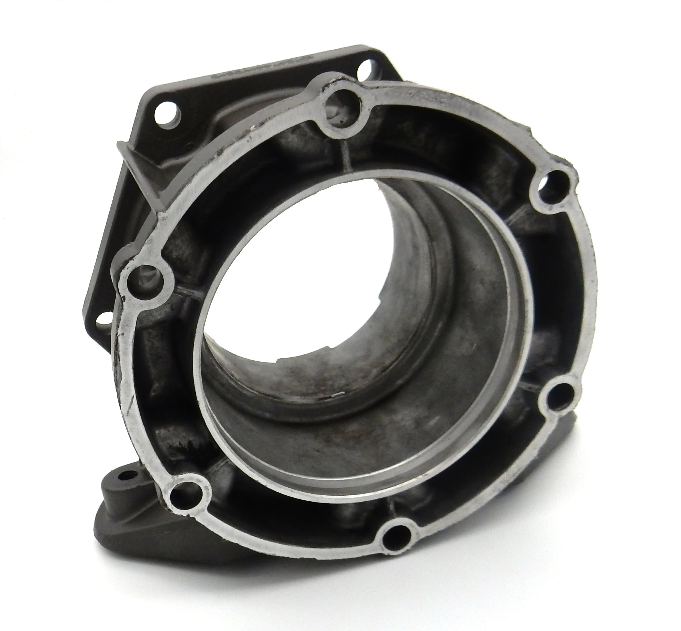 Cool Car Accessories 4L60E: Extension Housing 4x4-Used OE 6 Bolts to Case 4 Long 96-Up U77760DD HP