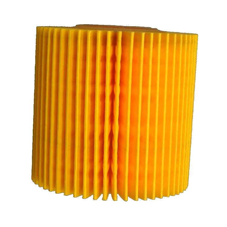 Manufacturer Wholesale Promotional Customized OE 04152YZZA1 Auto Engine Parts Oil Filter for Japanese Cars