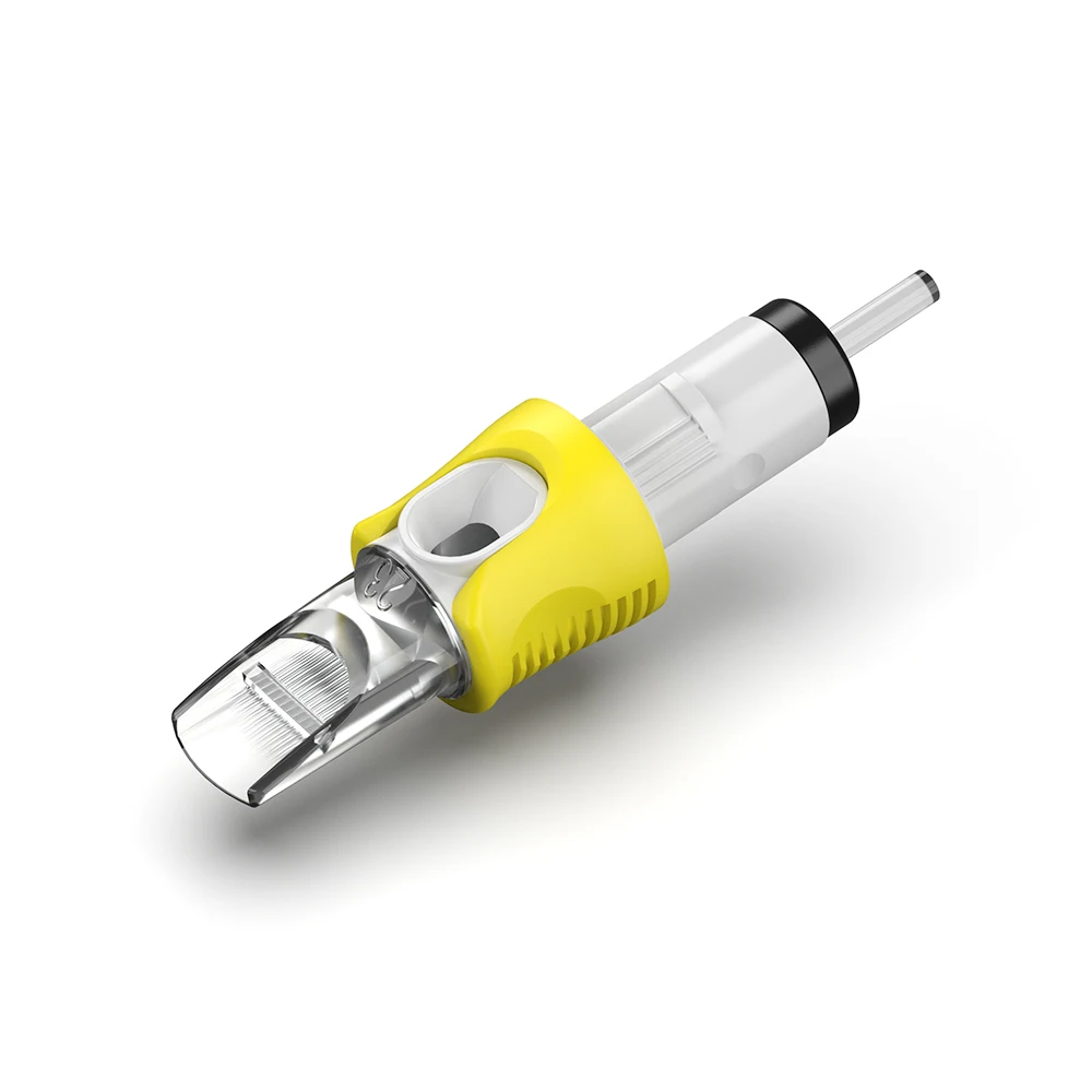 High Quality Magnum M1 microblading makeup eyebrow Tattoo Cartridges Needles with Membrane