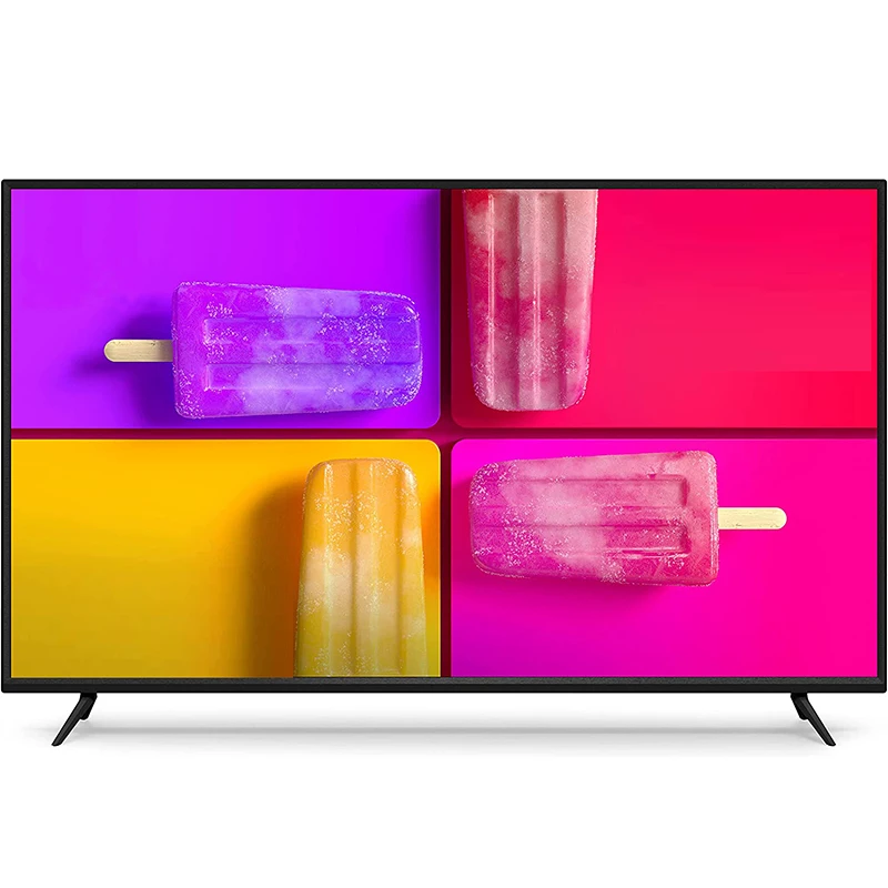 22/24/32/39/40/42/43/49/50/55/65 inch led smart lcd tv smart television 4k new model design
