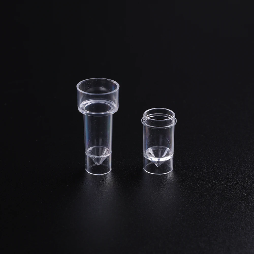 medical  chemistry laboratory  sample cups  cuvettes for 7020 7150 biochemical apparatus with biochemical analyzer