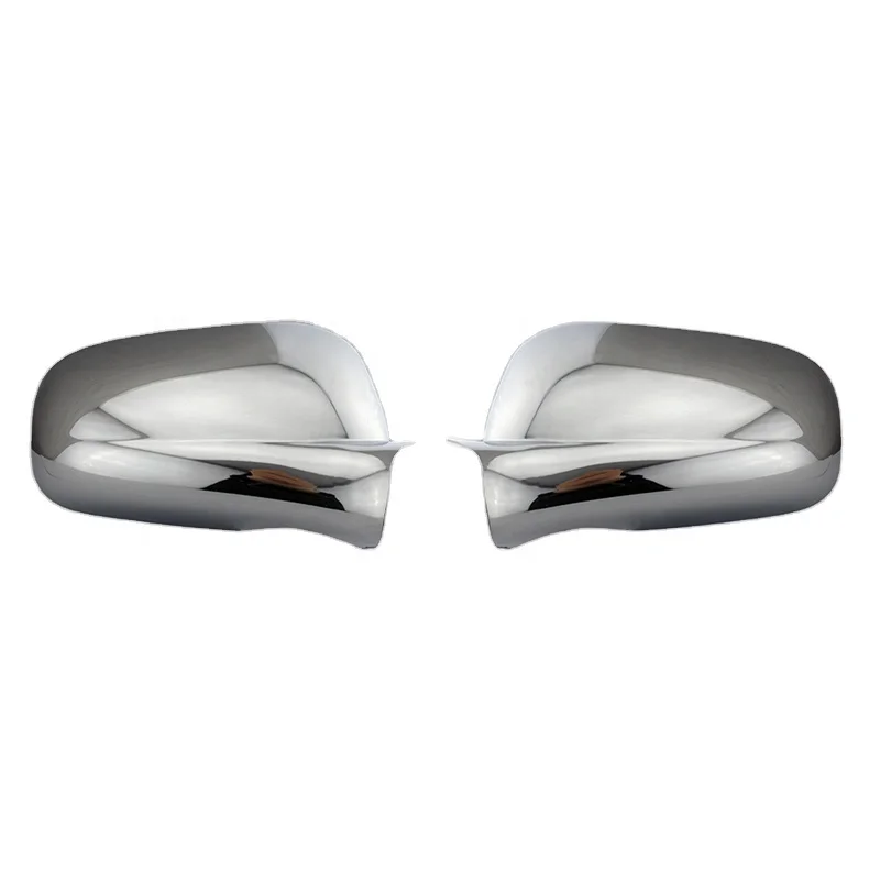 Side Rearview Mirror Cover Rear View Mirror FOR Chevy Impala 2002-2005 Side Mirror Cover