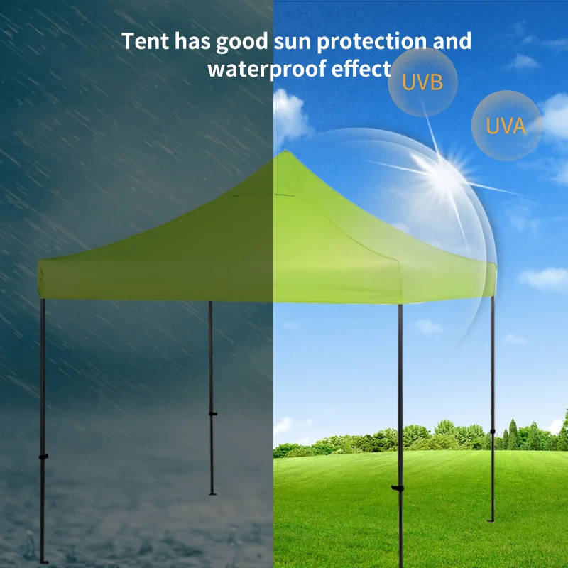 outdoor wedding party marquee tent custom pop up UV and Rain Protection tent Folding Garden canopy Tent