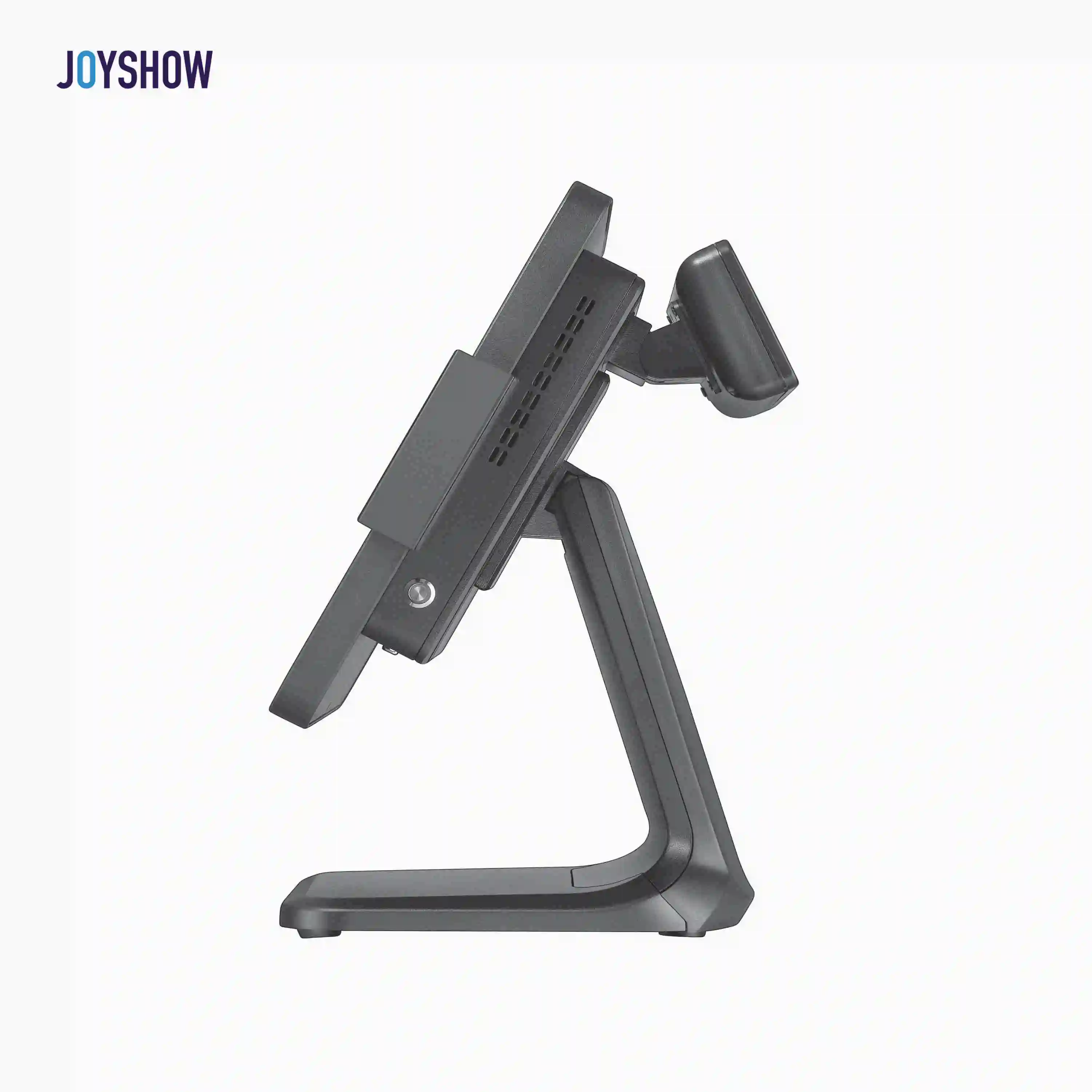 15.6 inch Android Pos System Terminal with Touch Screen Bluetooth NFC Cloud Qualcomm CPU android pos