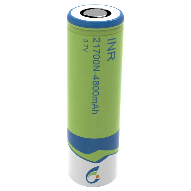 YCL литий-ионный аккумулятор 21700 4800 мАч 25A 5000mah батарея