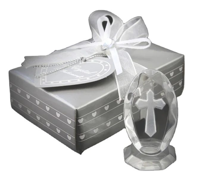 Настраиваемый домашний декор и креативный подарок от друзей хрустальный крест украшение ручной работы