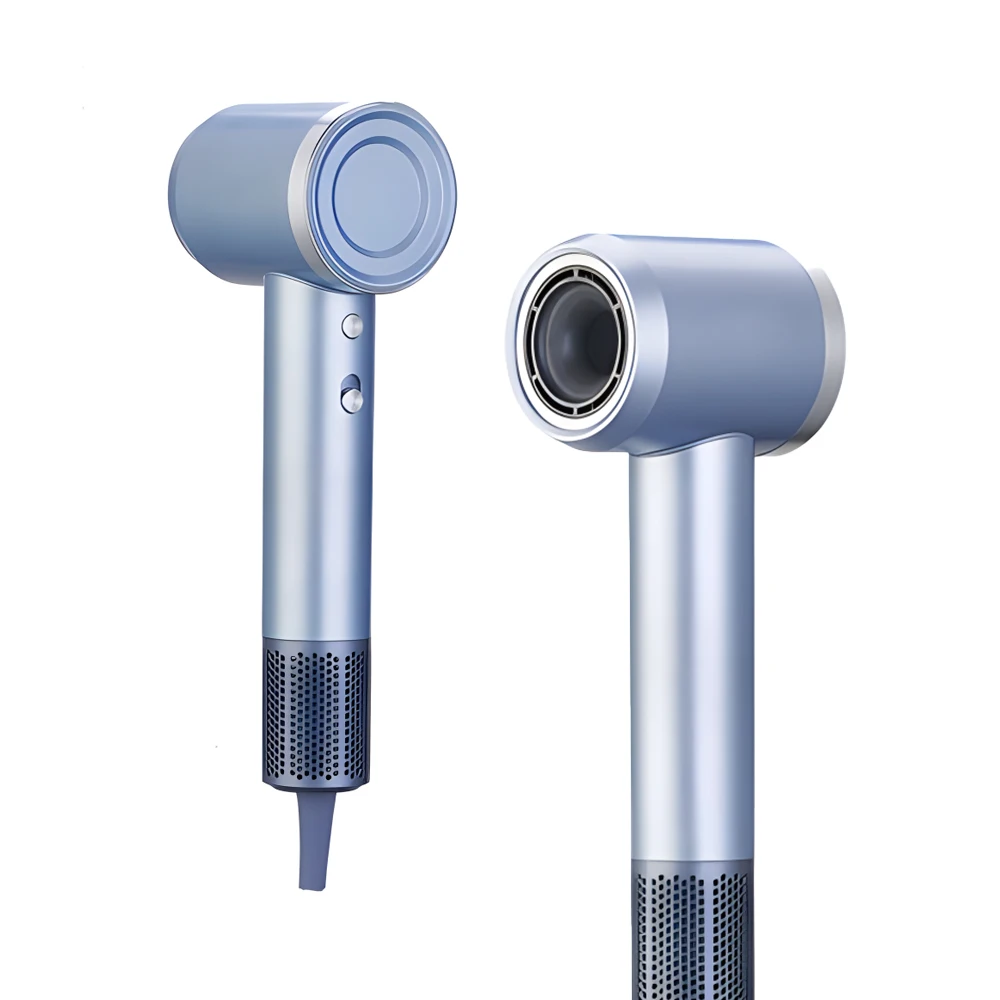 Fast Drying High Speed 110000RPM Brushless Motor BLDC Professional Hair Dryer