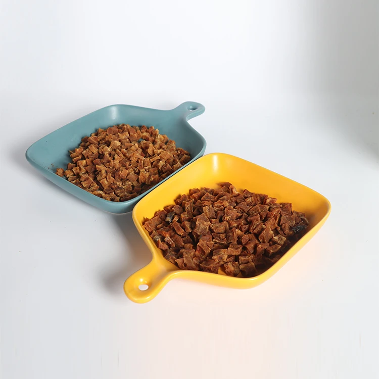 
Good Omega 3 Wild Salmon Soft Bits Snack Party Mix Cat Treats 