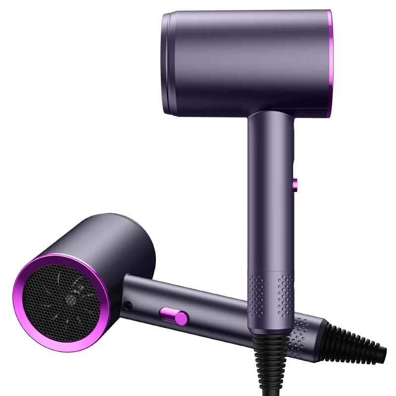 2022 China Best Selling Wholesale High Quality Pro DC Motor Negative Ion Salon Hair Dryer