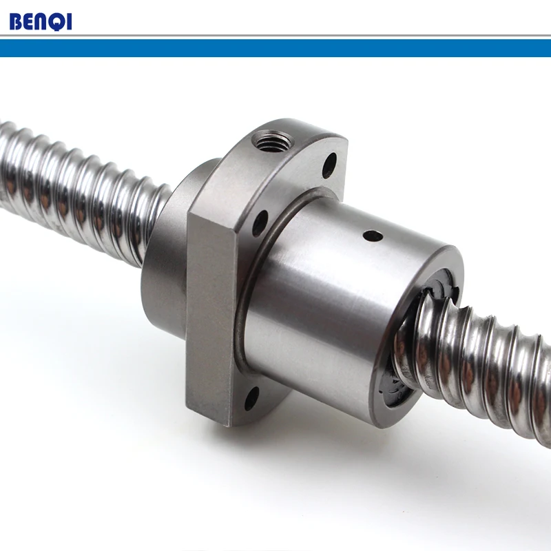 Domestic ballscrew sfe4040 large pitch 40mm lead screw