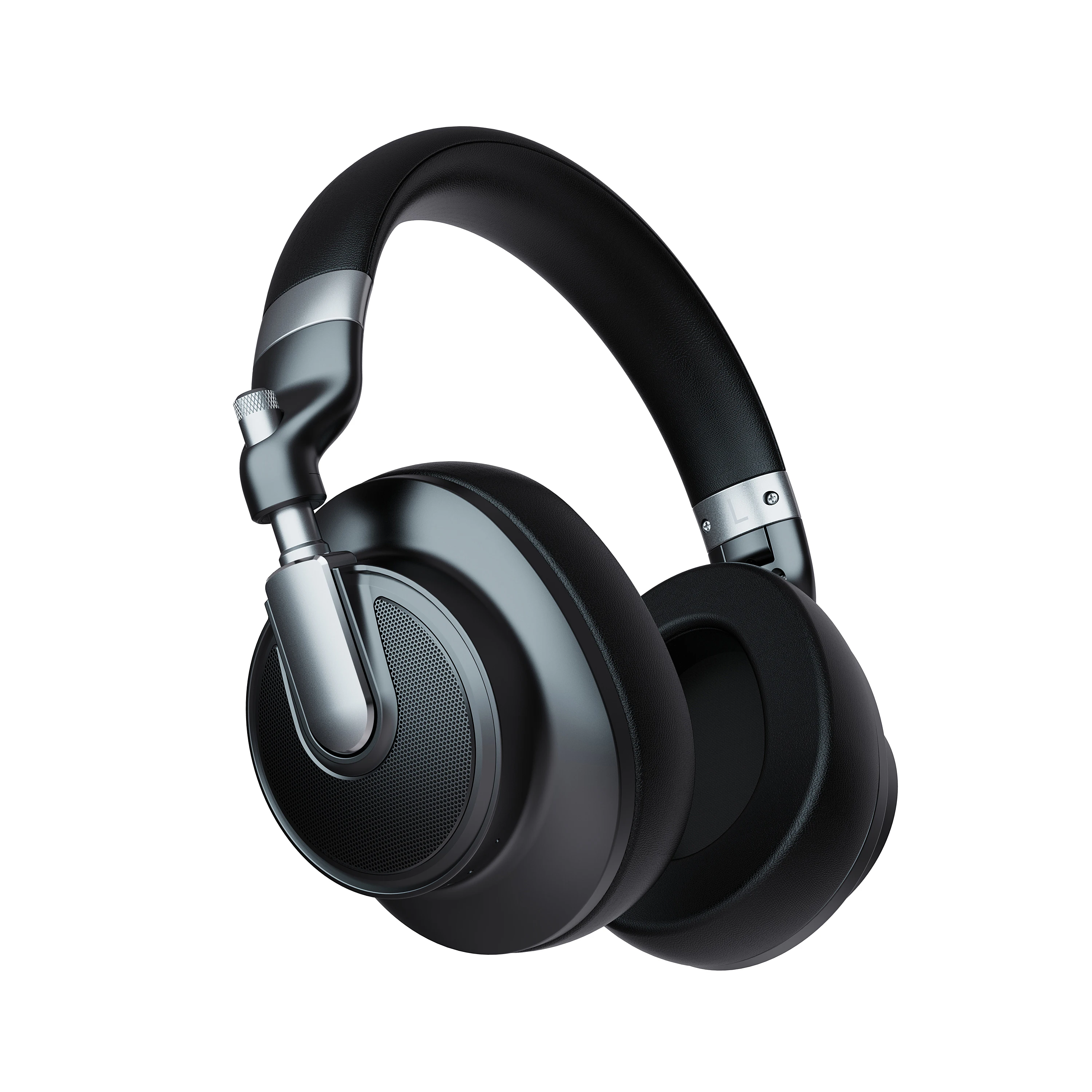 M6 ANC Headphone Teeline Active Noise Canceling headset Gamer BT Headset Wireless Earphone