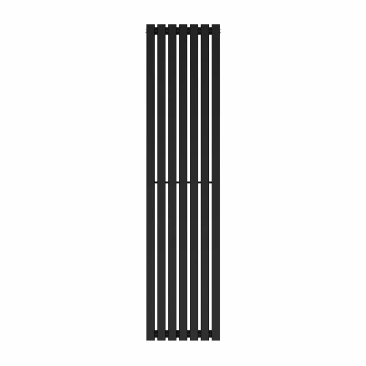 AVONFLOW New Arrival 1800 x 600  Living Room Wall Mounted Panel Design Radiator Vertical Line Radiator