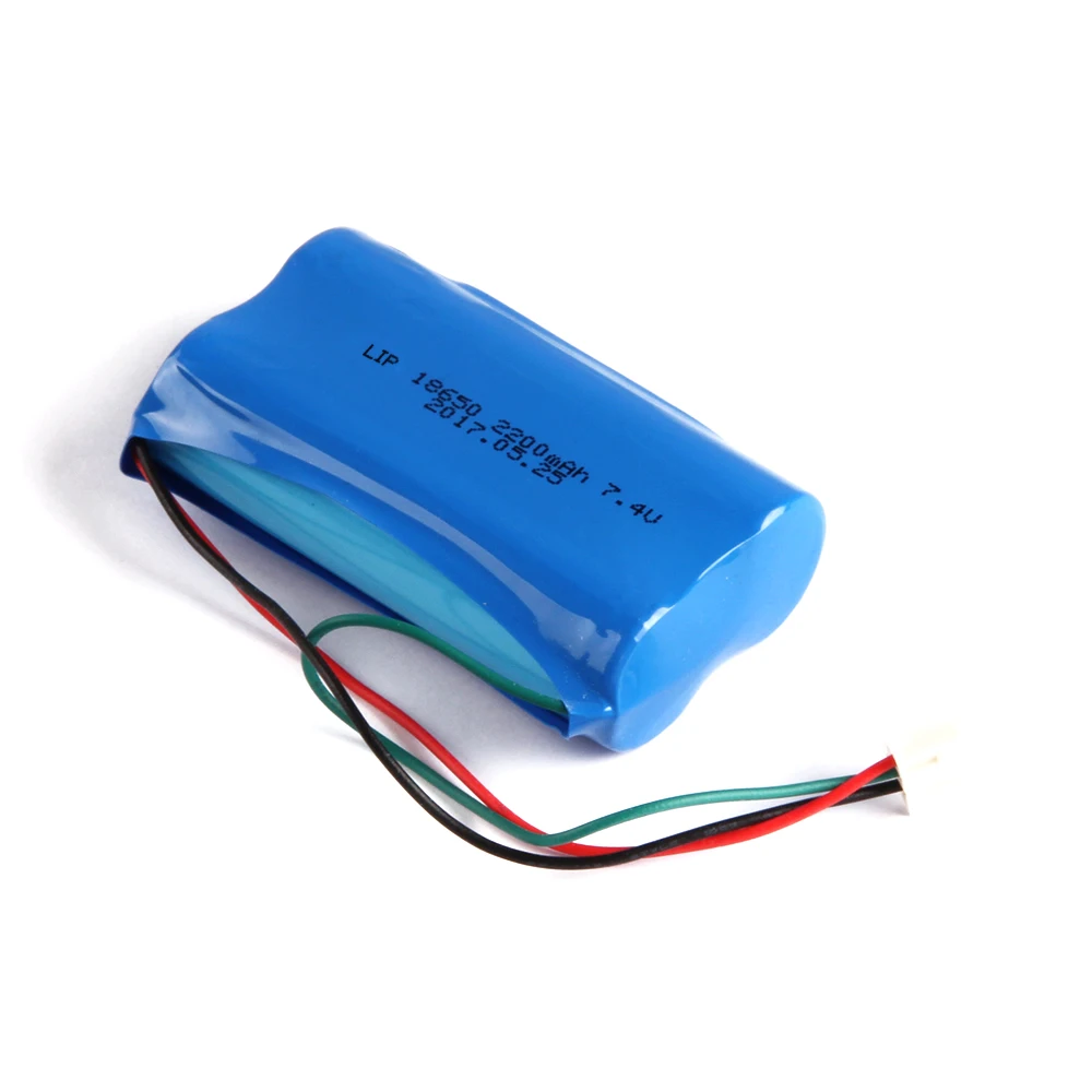 18650 cells 2000mah 2200mah 3000mah ion 7.4V battery packs rechargeable 18650 battery lithium ion batteries for vacuum cleaner
