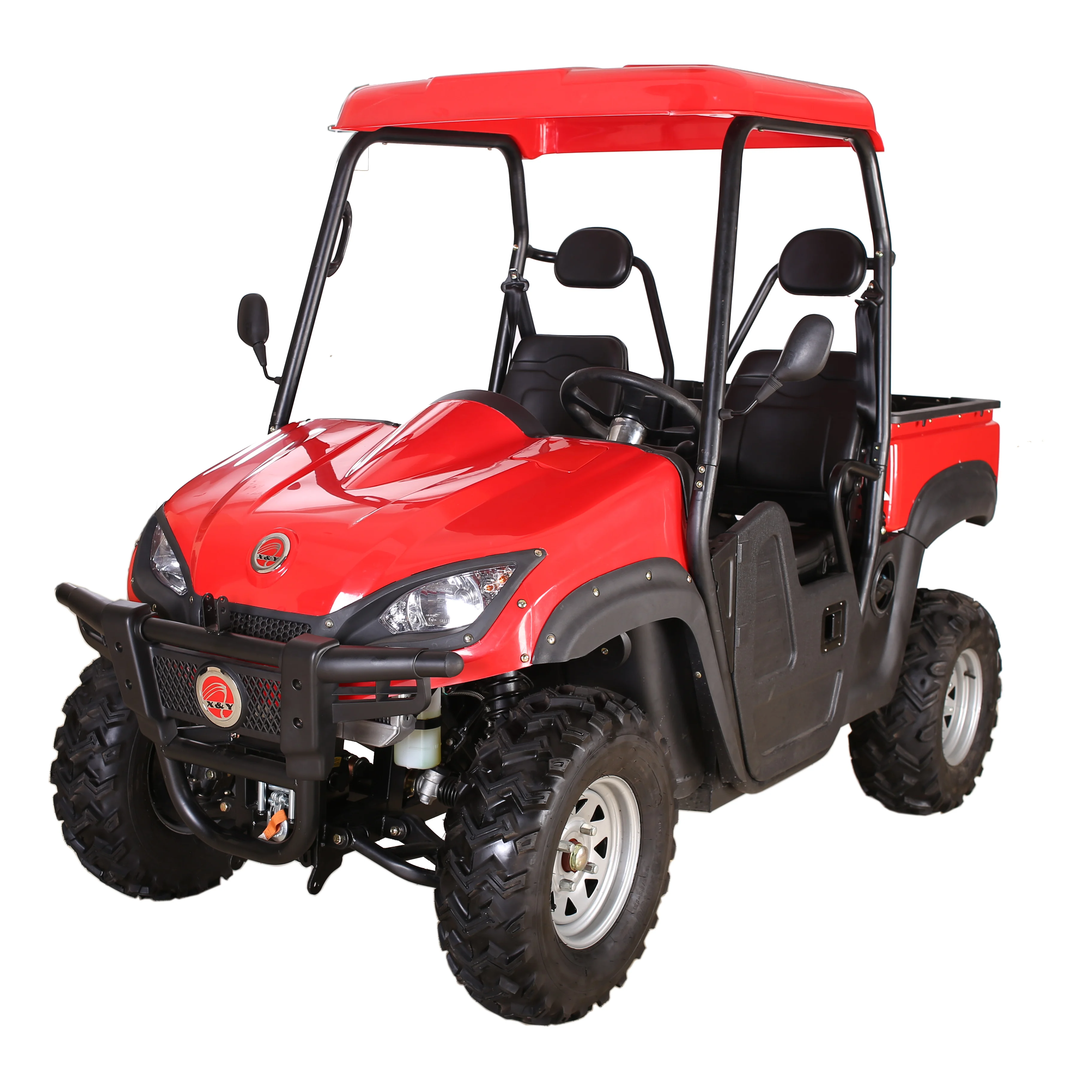 
Funrun 300cc quad 2wd UTV for adults 
