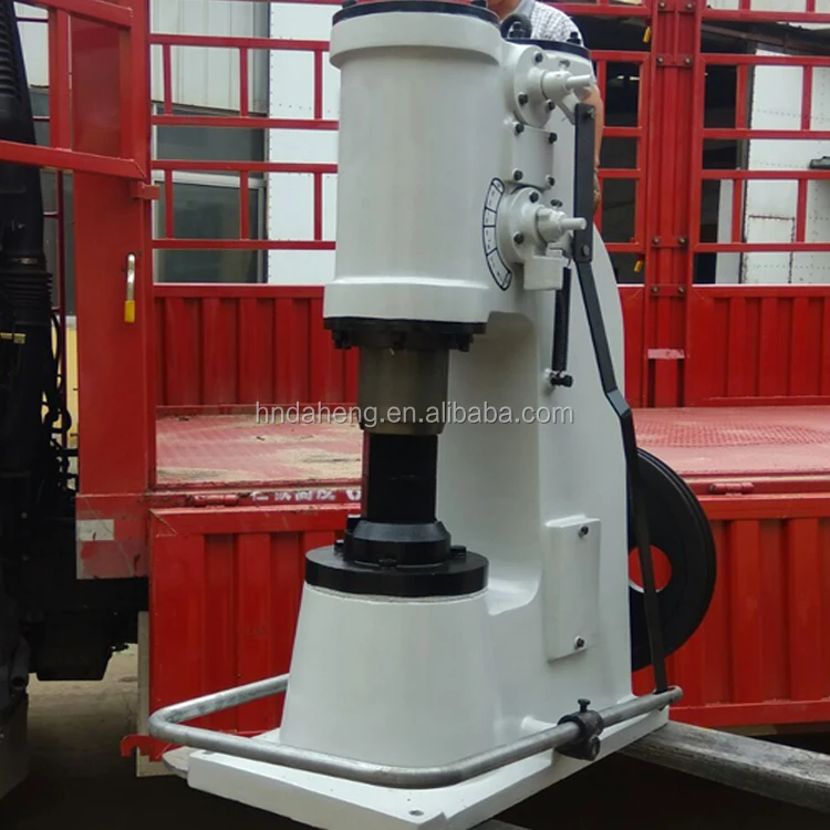 China Manufacturer Sales Electric air Hammer Machine with Good Price
