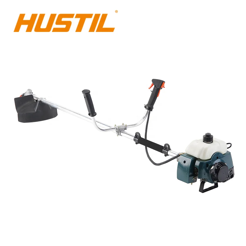 Cheap Price 2 Stroke CG411 Gasoline Brush Cutter