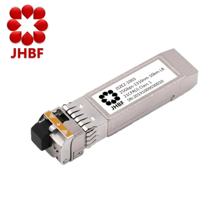Compatible Finisar 1.25g 1550nm 1310nm 40km 1000base industrial sfp fiber optical transceiver for switch router video sdi