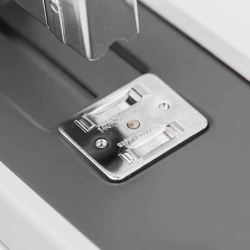 HS-3000 Office Stapler 210 Sheet Capacity Stapler No.23/8,23/10,23/13,23/15,23/17,23/20,23/24 Staples Extra Heavy Duty Stapler