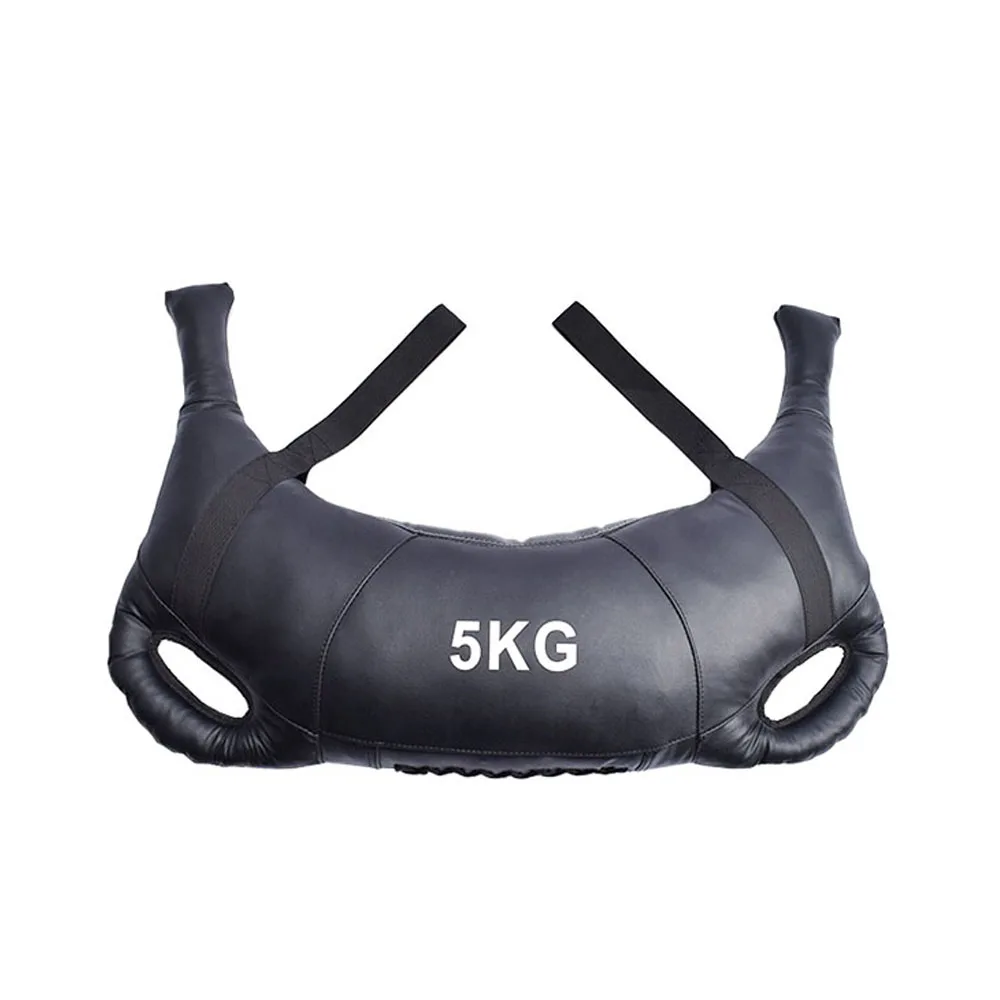 Оборудование для боди-боди оборудование фитнеса Болгарская сумка силовых тренировок