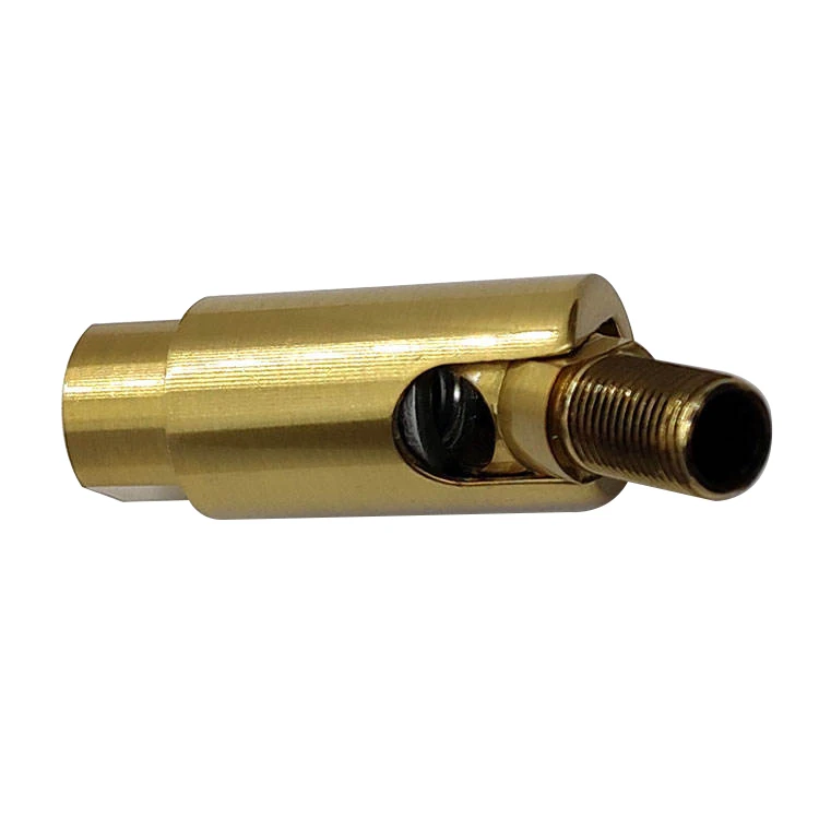 High Quality Steel Joints Metal Rotary Coupling Swivel Joint Unions For Pipe