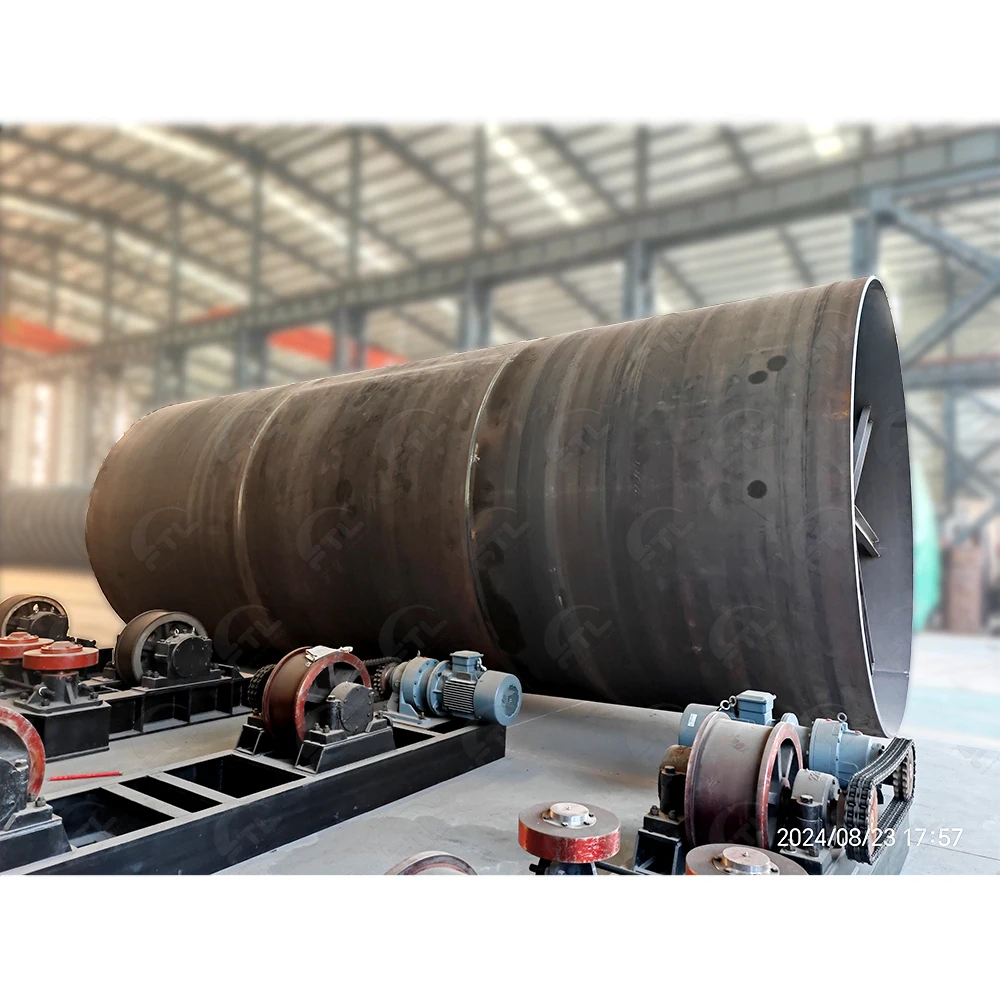 300~5000TPD Cement Making Plant Production Line Factory Price