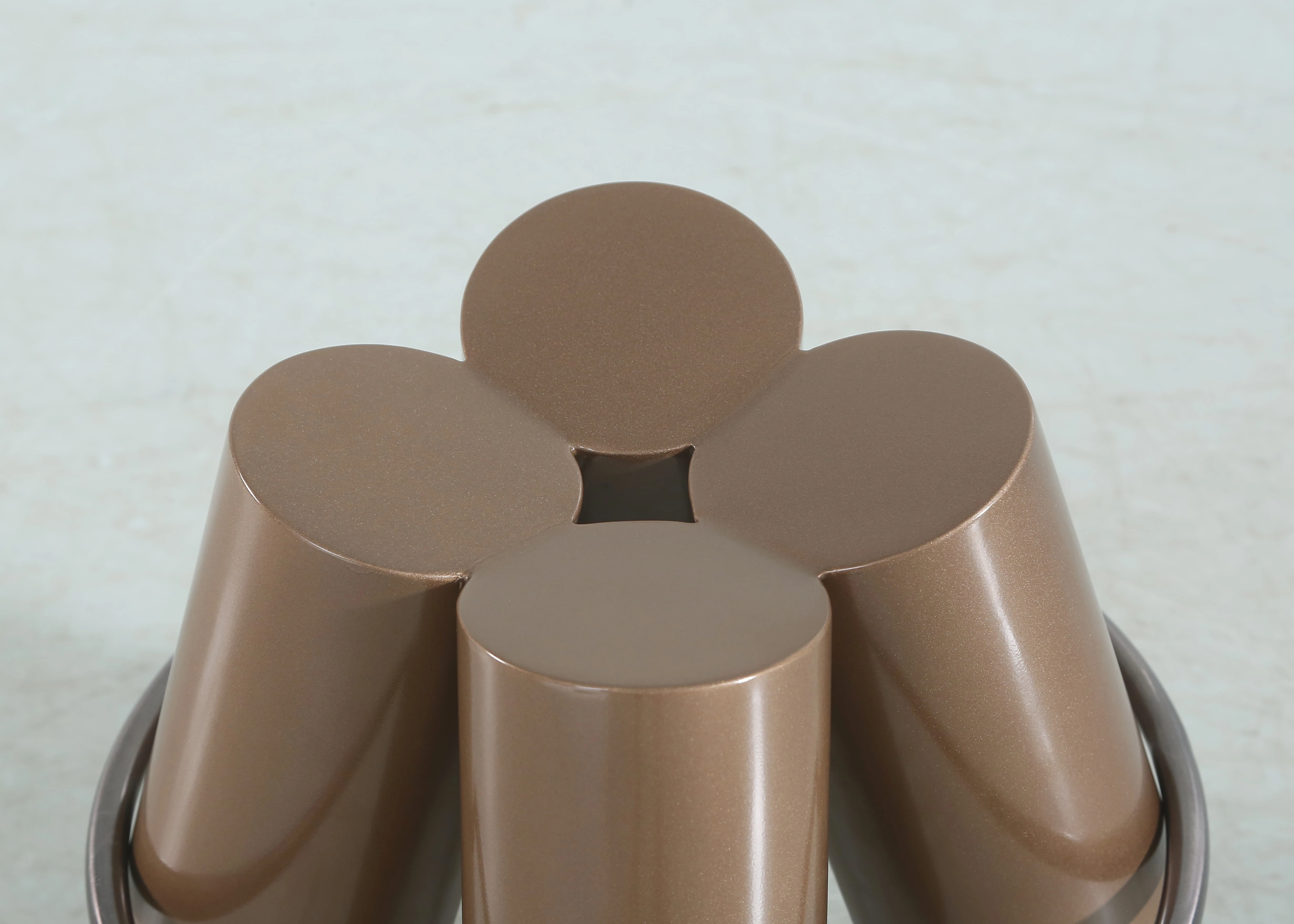 Household solid wood   foot small stool Adults kids wooden shoe step stool chair Cute casual round wooden stool