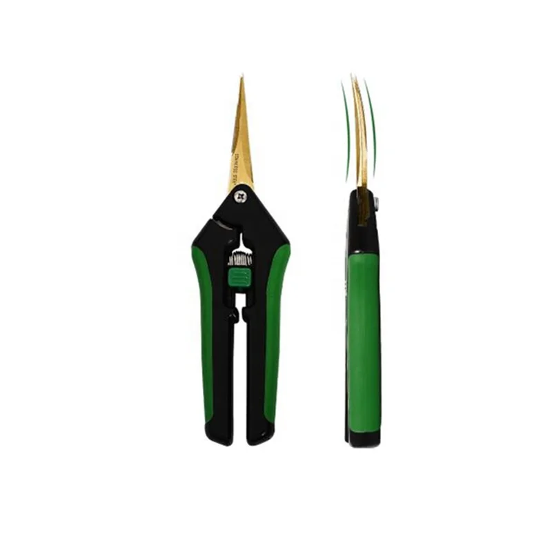 
Садовые ножницы, титановые ножницы для обрезки сада 