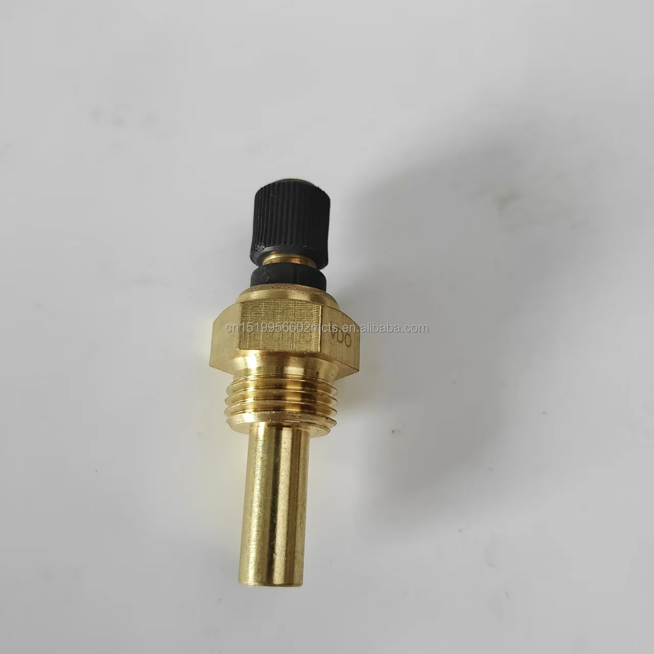 Shantui SD16 SD22 SD32bulldozer water temperature VDO water temperature sensor D2310-00000
