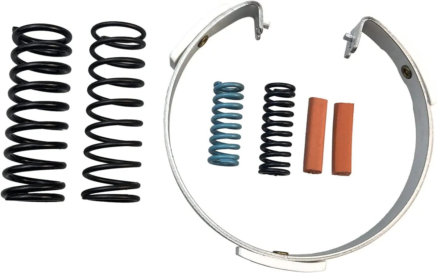 Washer Basket Drive Spring System Brake Assembly Brake Drive Replace for 285792 W10820043 285209