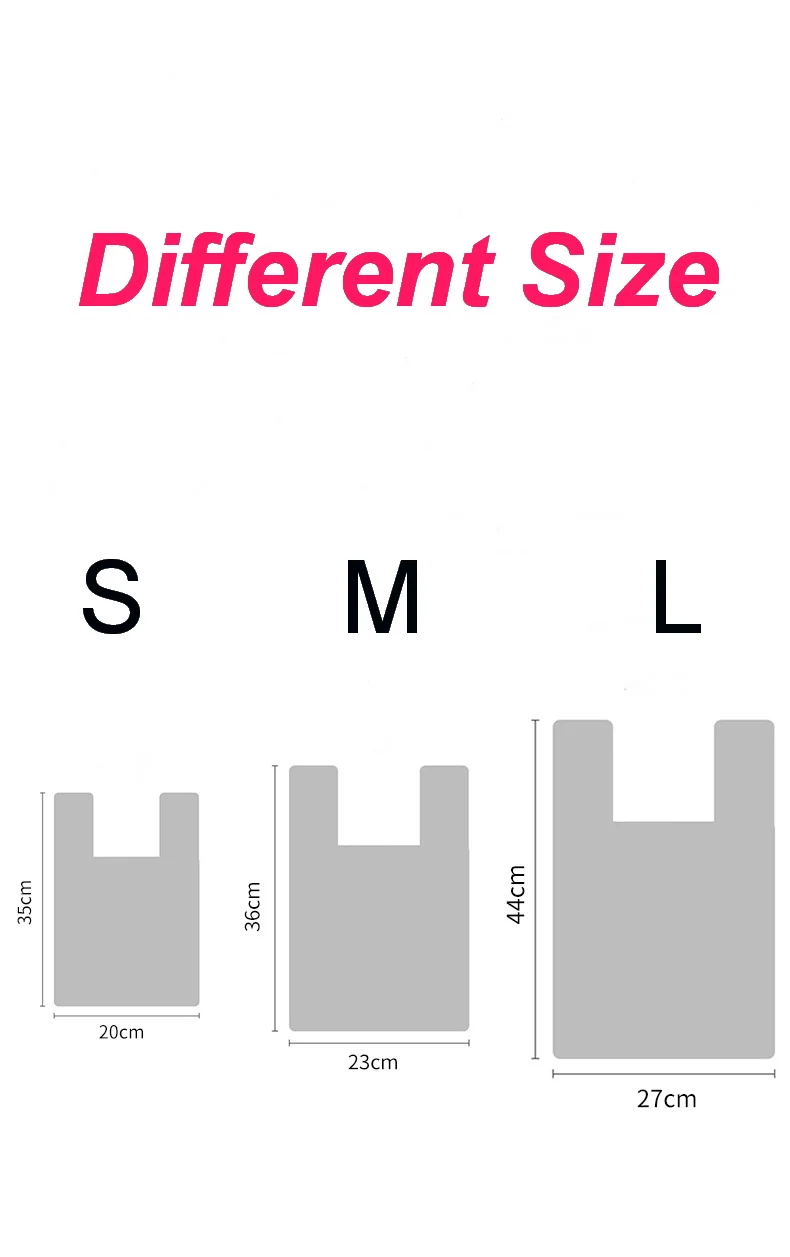 Portable wrist knitting phone key storage woven pouch fashion panda pattern giveaway gift knit tote bag